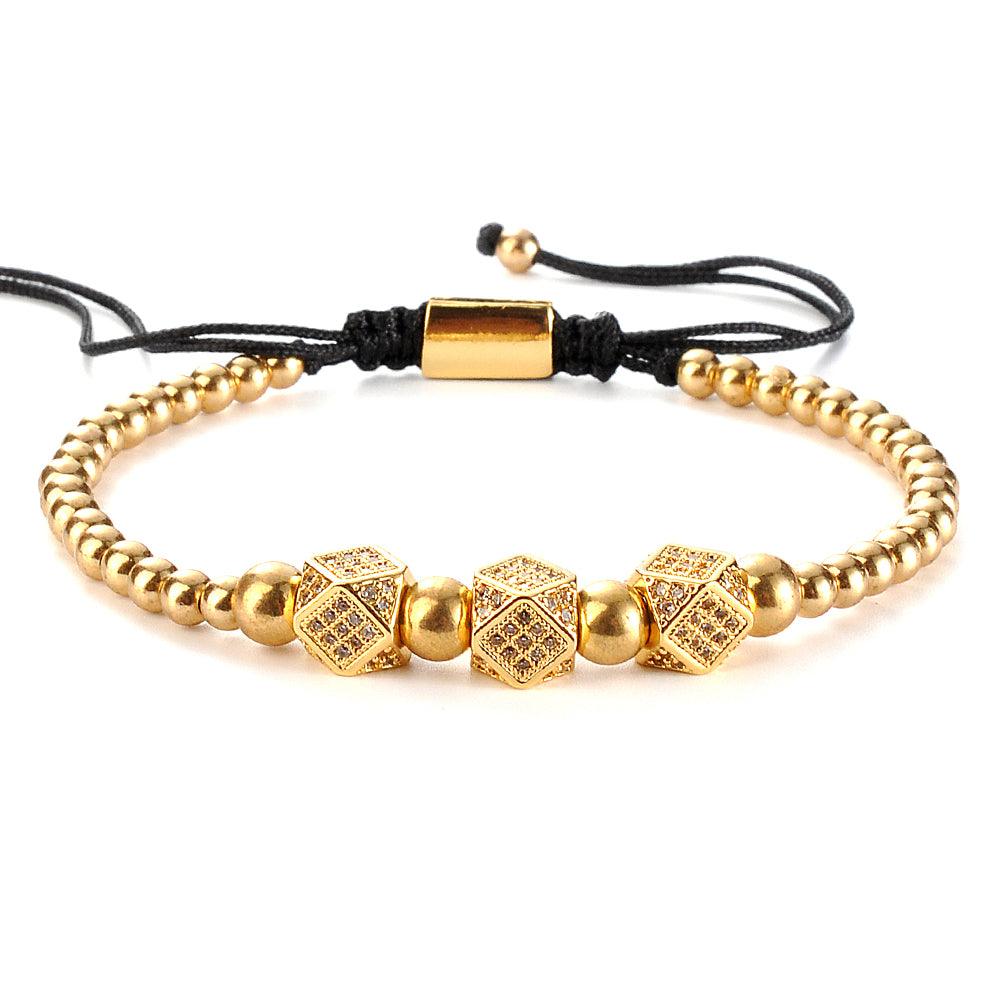 IBEJI BRACELET BUNDLE - M200 - MELINIE