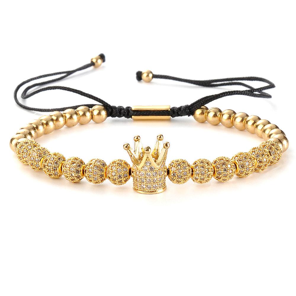 IBEJI BRACELET BUNDLE - M200 - MELINIE