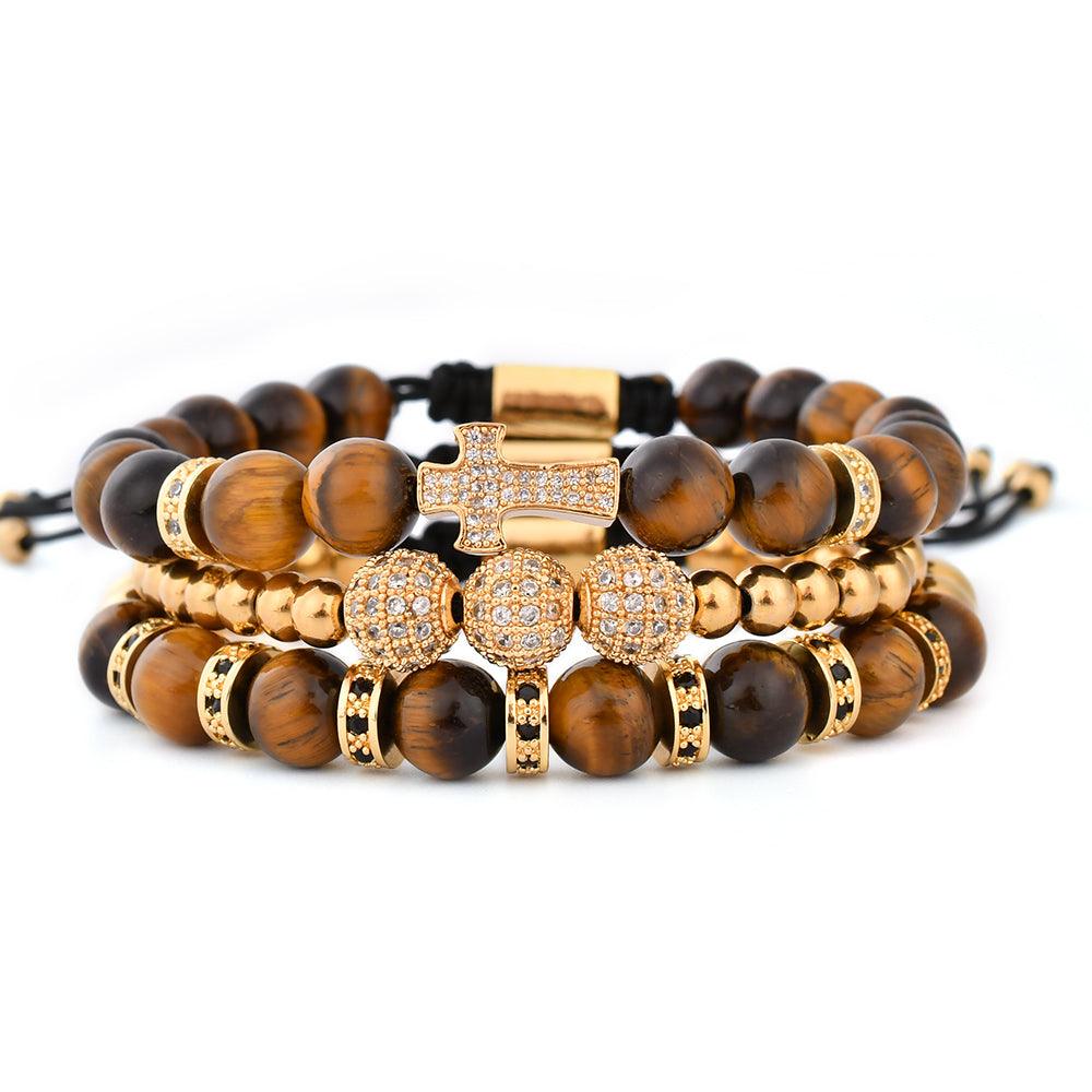 OMULO BRACELET BUNDLE - M339 - MELINIE