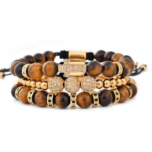 OMULO BRACELET BUNDLE - M339 - MELINIE