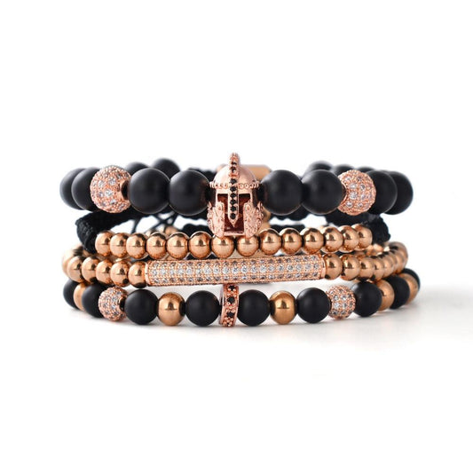 ERINLE BRACELET BUNDLE - M495 - MELINIE