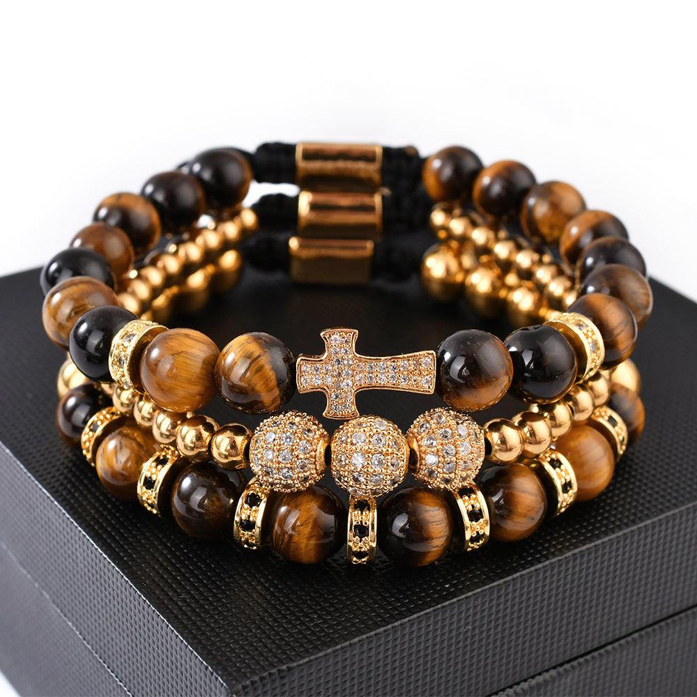 OMULO BRACELET BUNDLE - M339 - MELINIE