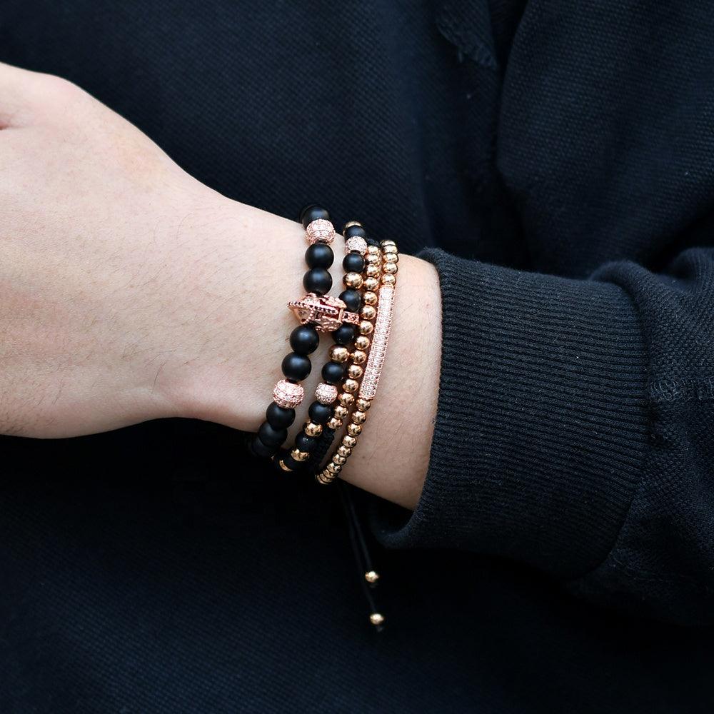 ERINLE BRACELET BUNDLE - M495 - MELINIE