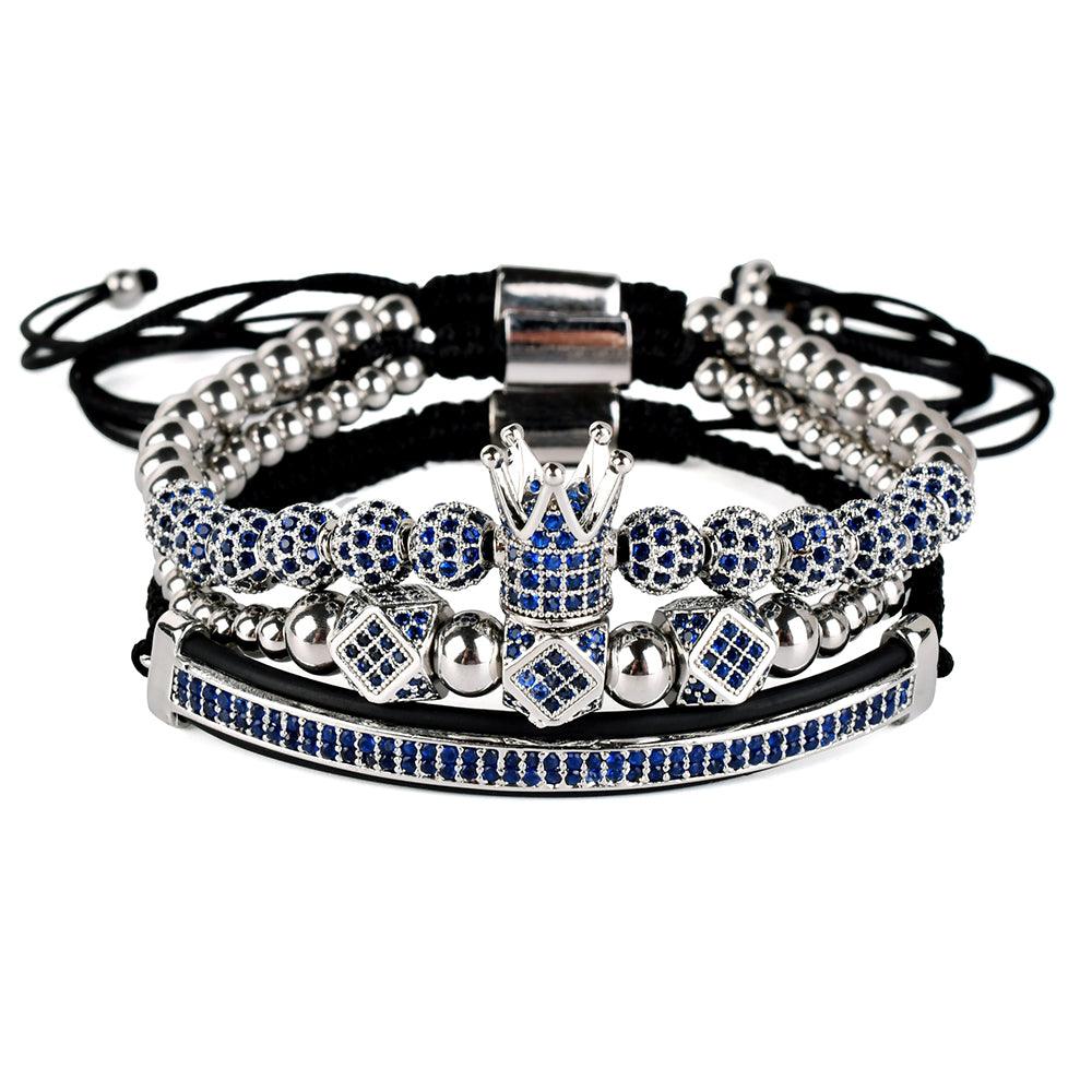 EGUNGUN BRACELET BUNDLE - M274 - MELINIE