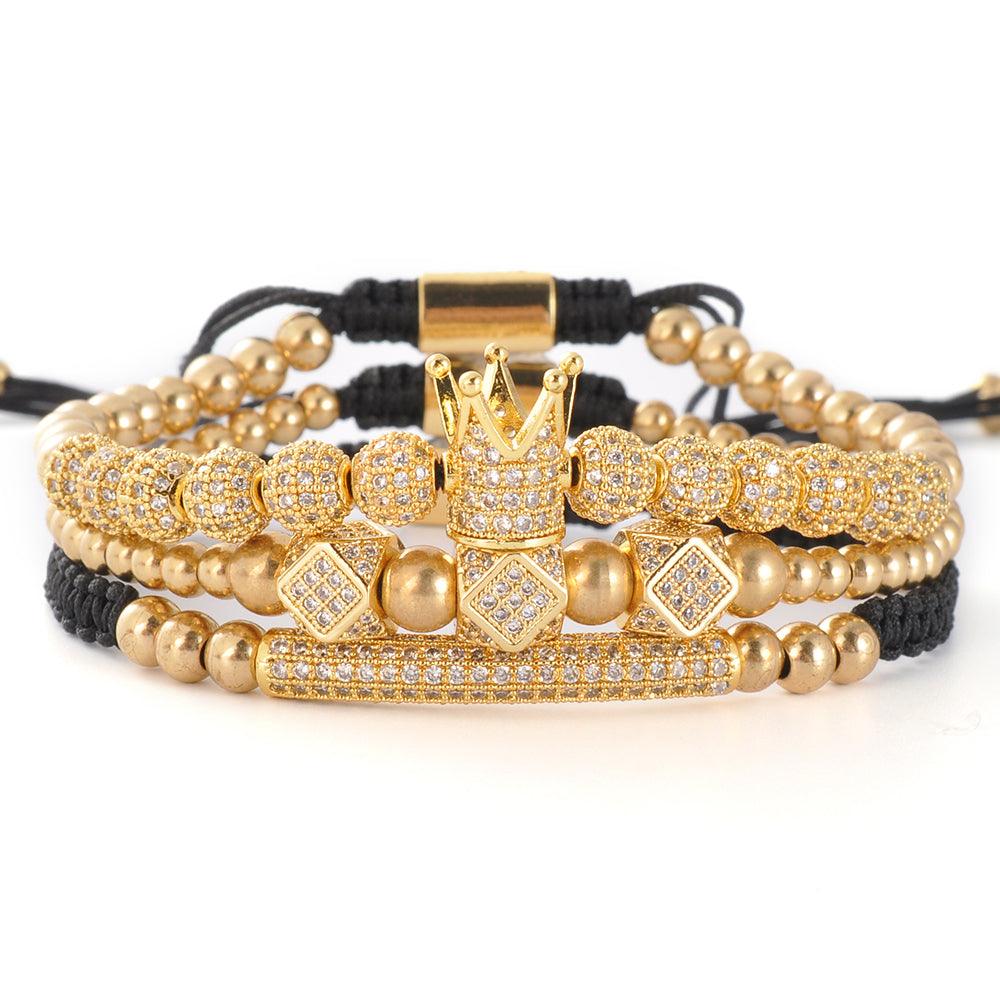 IBEJI BRACELET BUNDLE - M200 - MELINIE