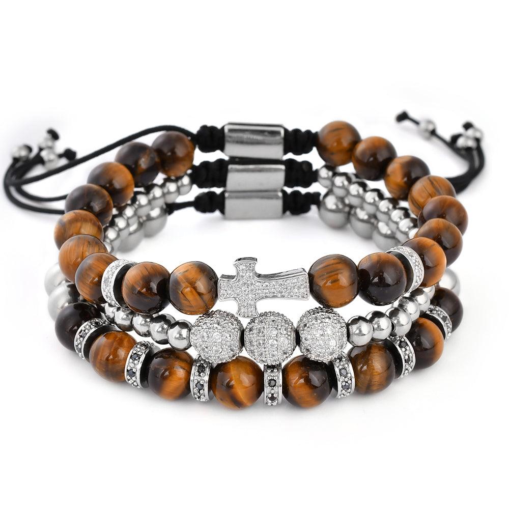 OMULO BRACELET BUNDLE - M339 - MELINIE