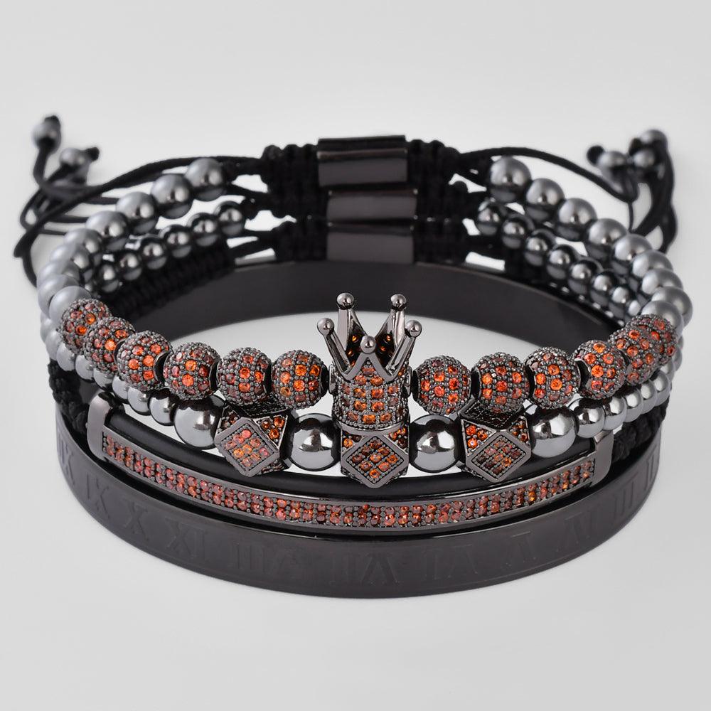 AXABO BRACELET BUNDLE - M311 - MELINIE