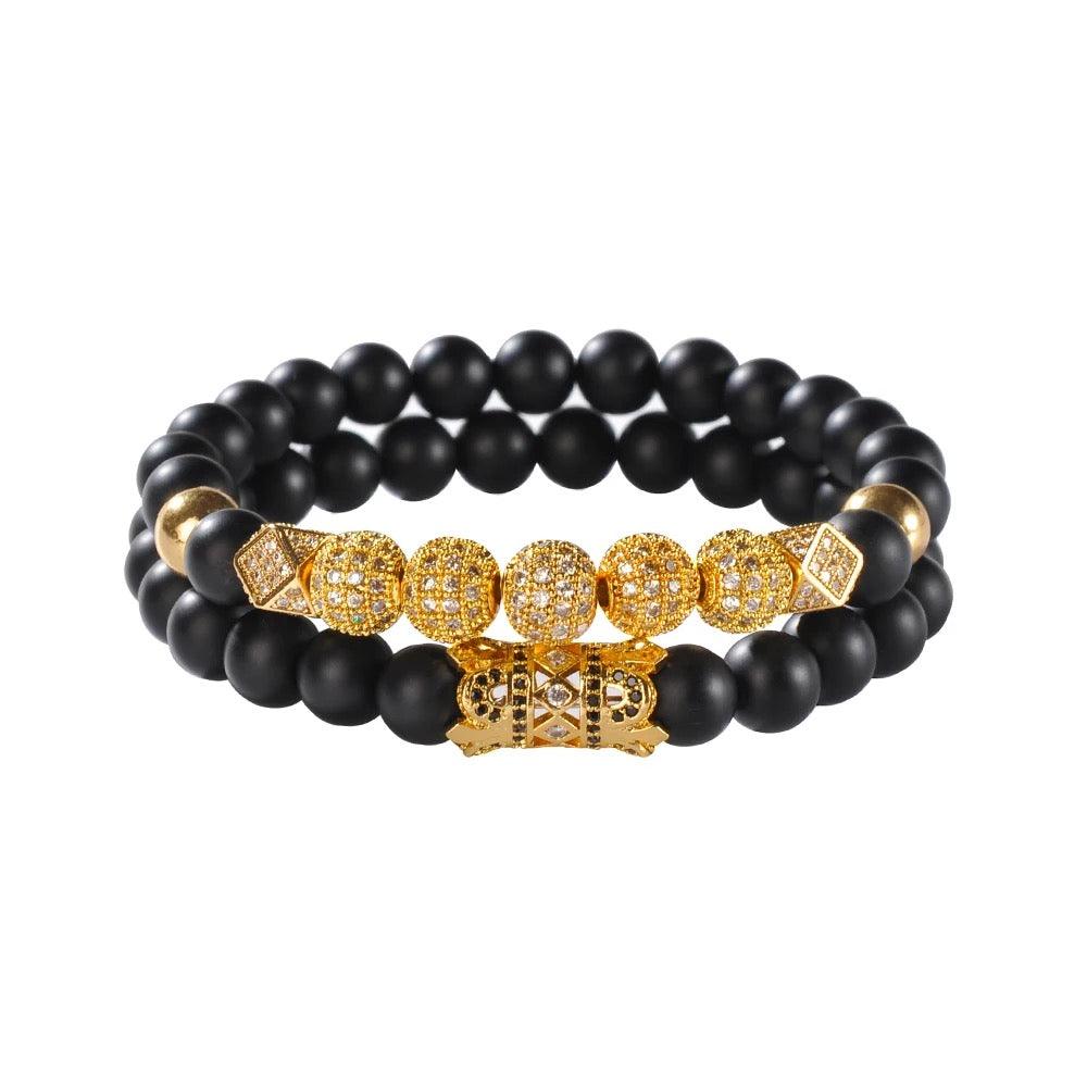 Baiani Bracelet - M220 - MELINIE