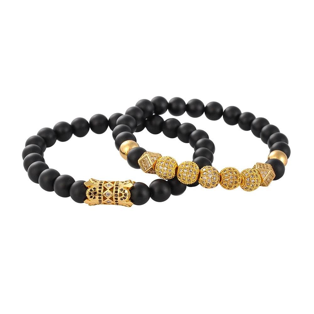 Baiani Bracelet - M220 - MELINIE