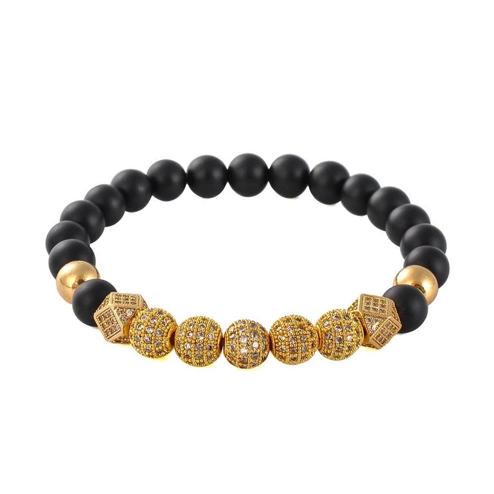 Baiani Bracelet - M220 - MELINIE